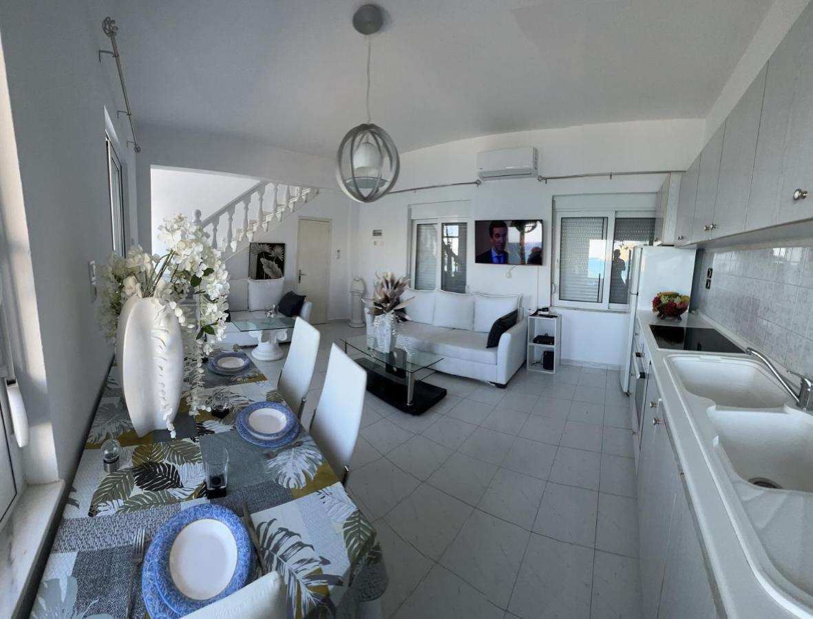 Villa Blanca *